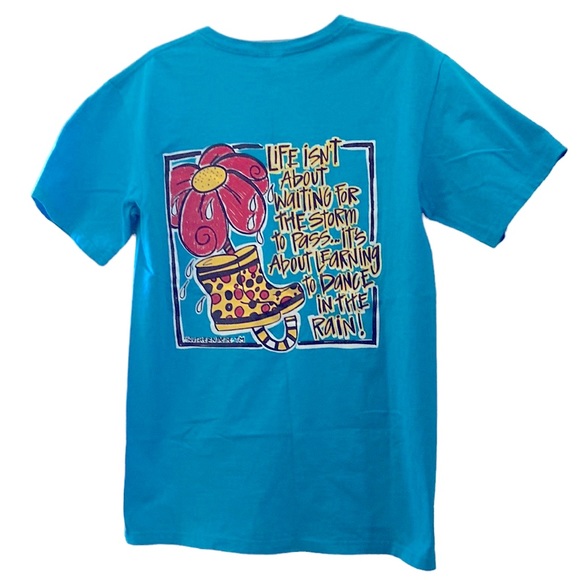 Southern Belle Inspiration Graphic Tee - Picture 5 of 13